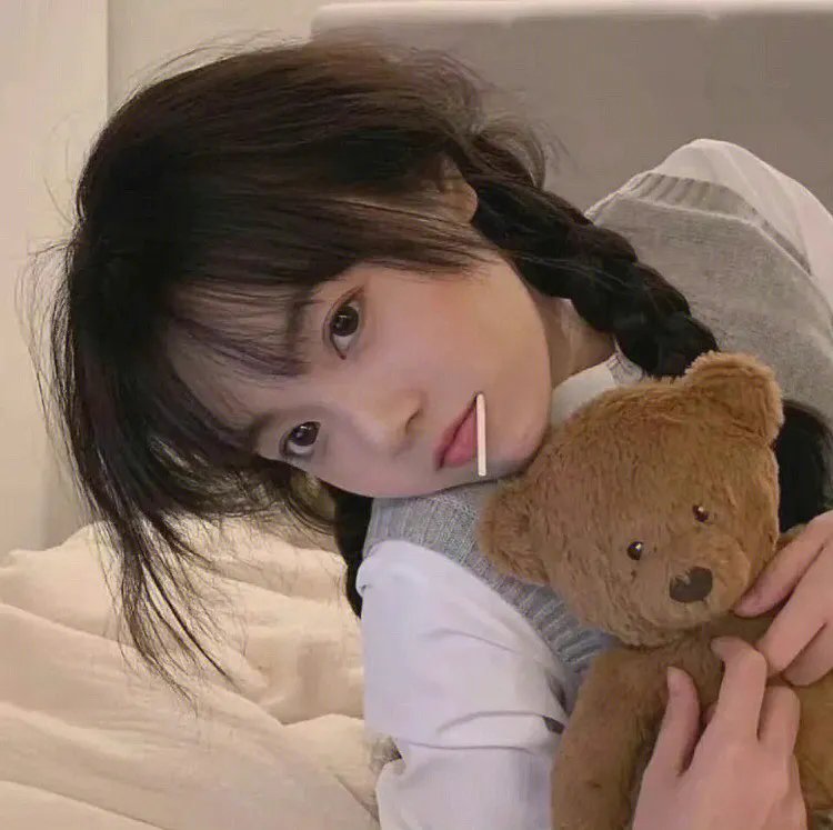 松开拳头