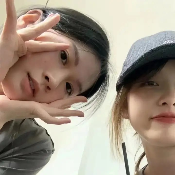 艺术系女生