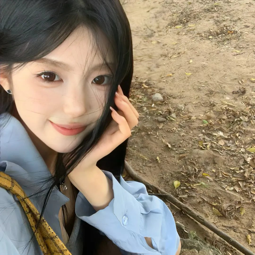 碧丽莎的情人